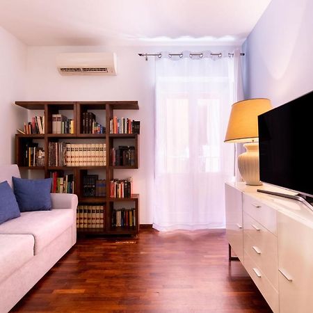 팔레르모 Abbadia Charme House 아파트 외부 사진