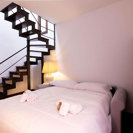 팔레르모 Abbadia Charme House 아파트 외부 사진